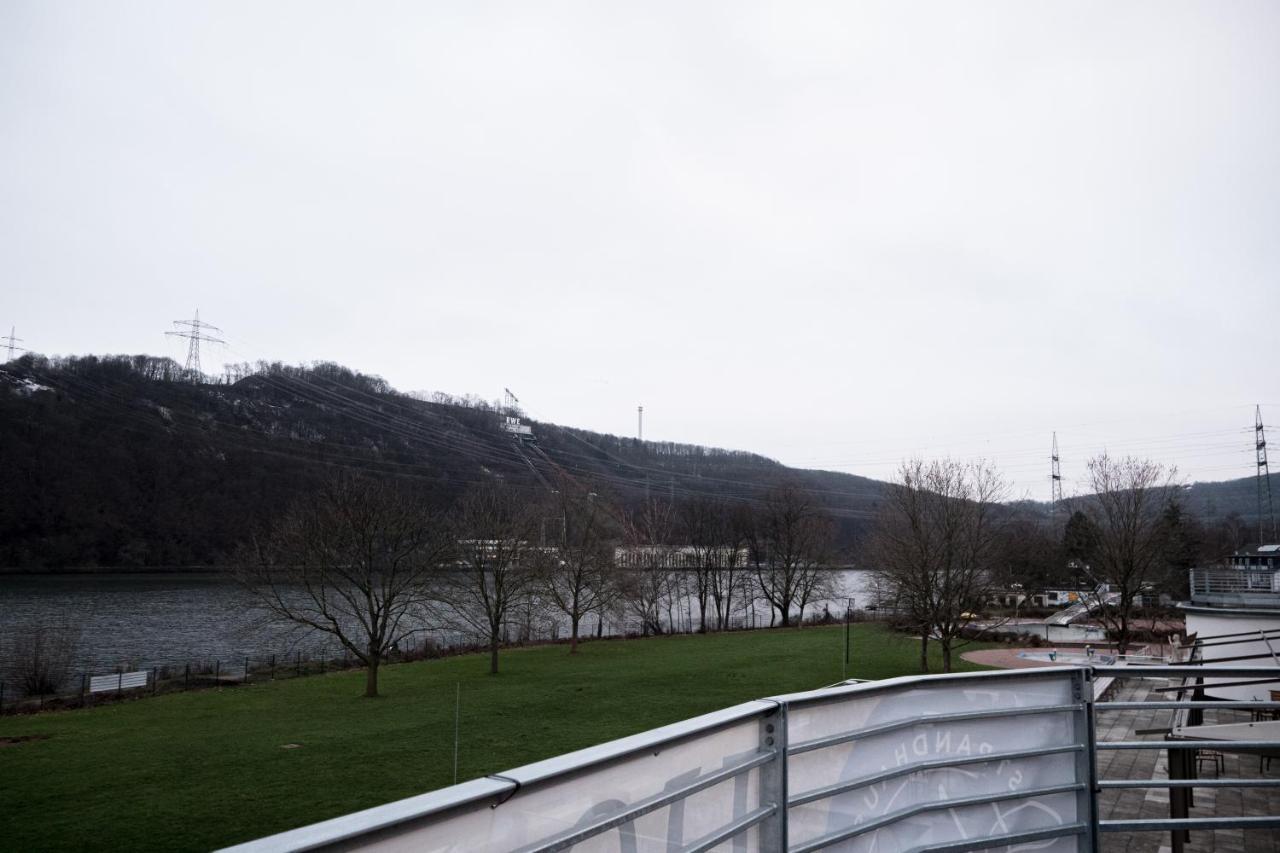 Strandhaus Hagen Hagen  Esterno foto