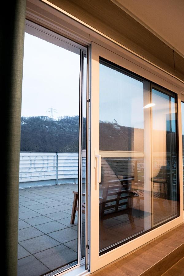 Strandhaus Hagen Hagen  Esterno foto