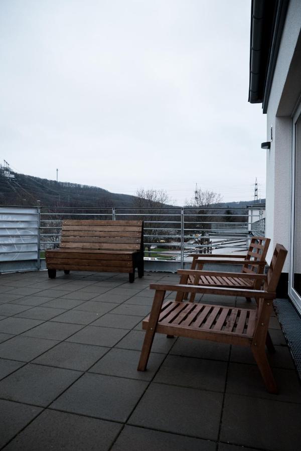 Strandhaus Hagen Hagen  Esterno foto